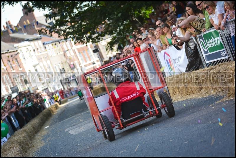 Micklegate Soapbox Challenge 2017 event photography