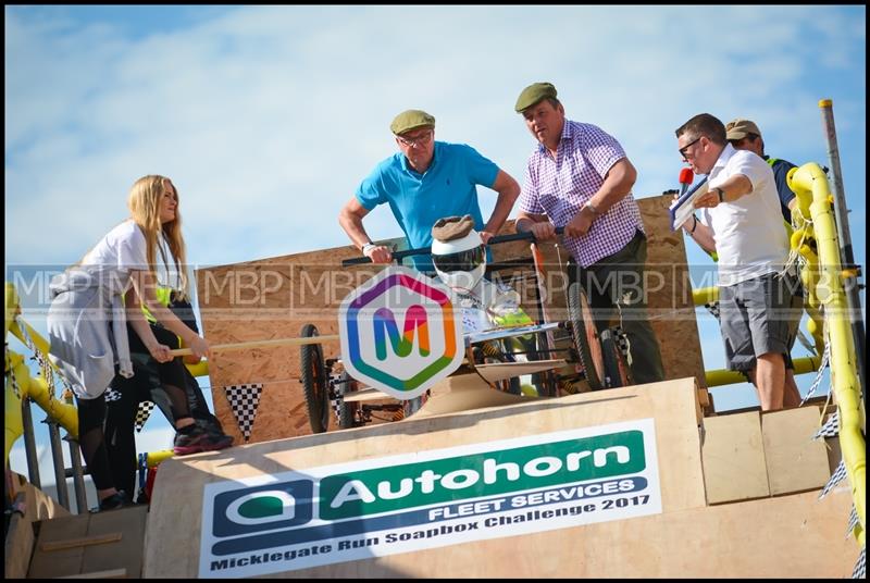 Micklegate Soapbox Challenge 2017 event photography