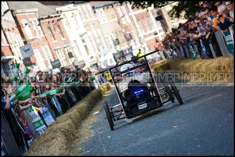 Micklegate Soapbox Challenge 2017 event photography