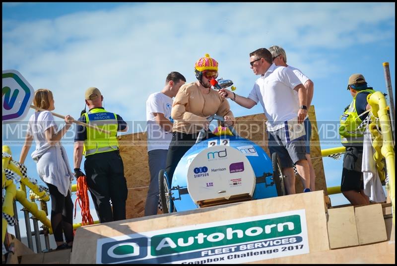 Micklegate Soapbox Challenge 2017 event photography