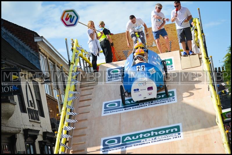 Micklegate Soapbox Challenge 2017 event photography