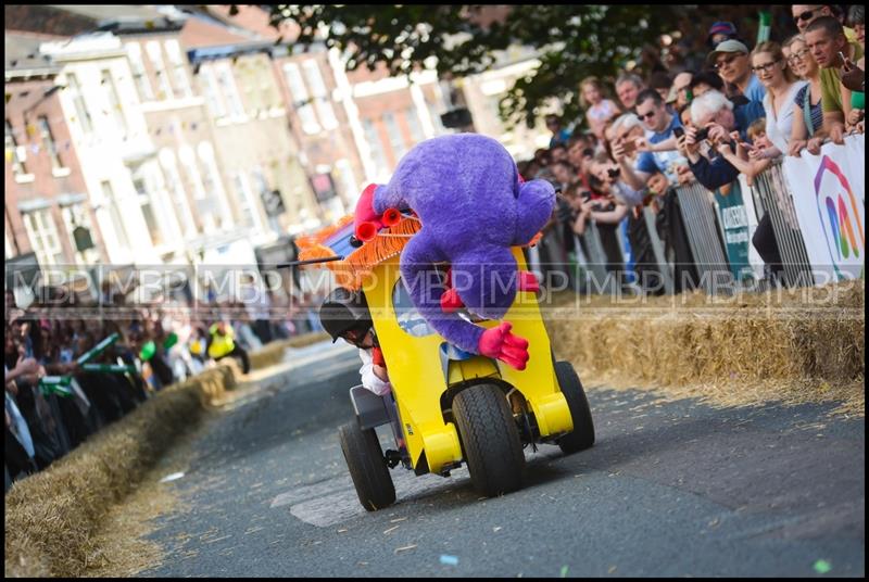 Micklegate Soapbox Challenge 2017 event photography