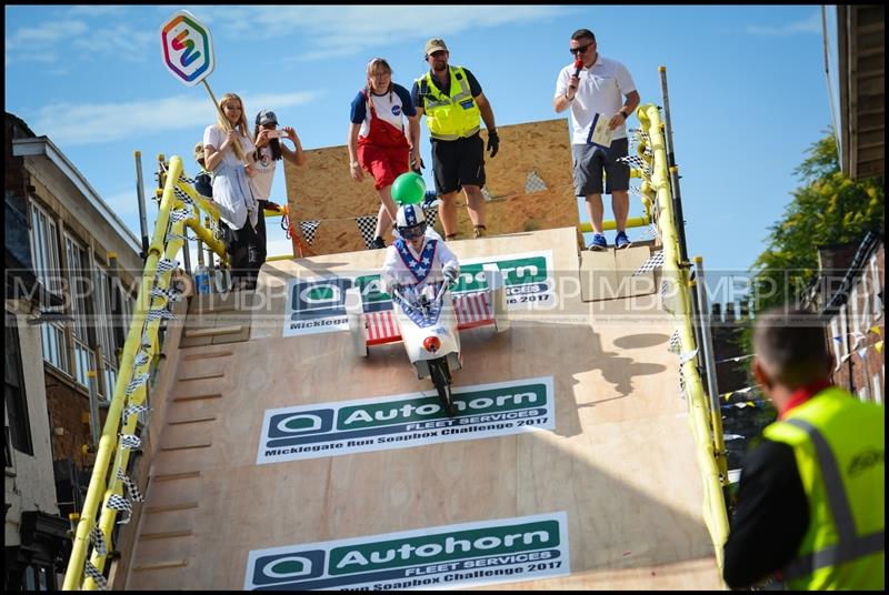 Micklegate Soapbox Challenge 2017 event photography