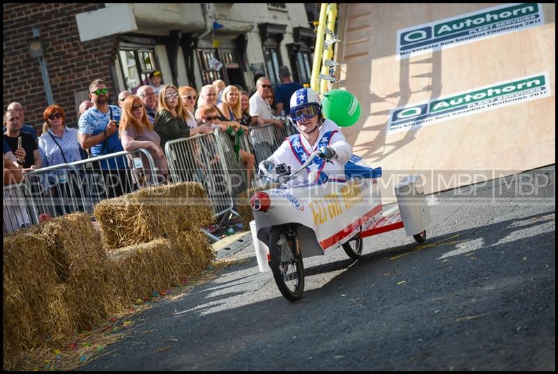 Micklegate Soapbox Challenge 2017 event photography