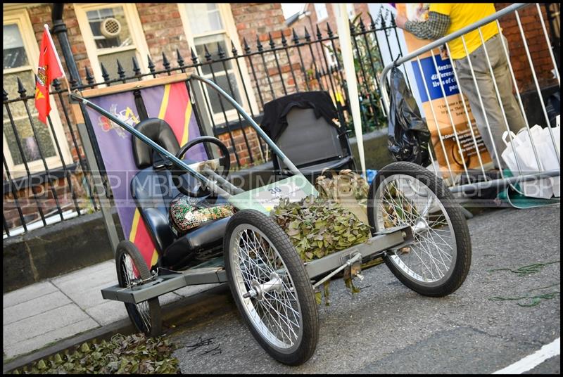 Micklegate Soapbox Challenge 2017 event photography