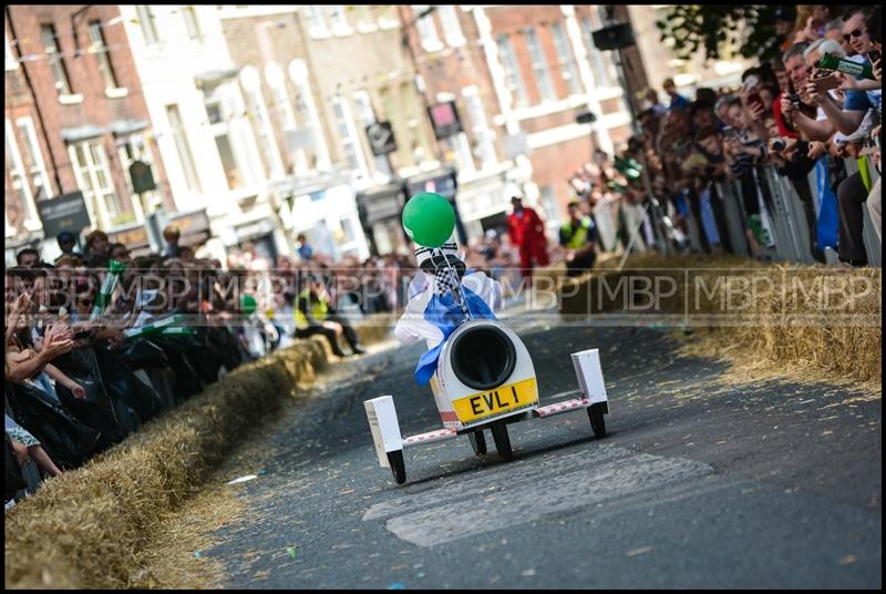 Micklegate Soapbox Challenge 2017 event photography