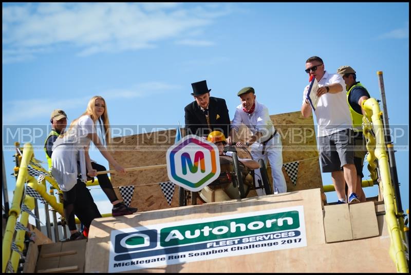 Micklegate Soapbox Challenge 2017 event photography