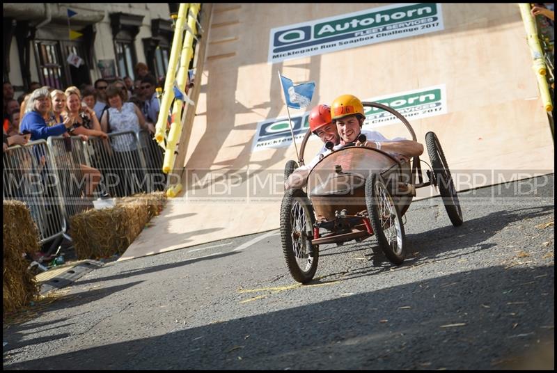 Micklegate Soapbox Challenge 2017 event photography