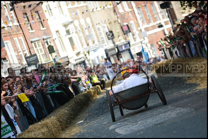 Micklegate Soapbox Challenge 2017 event photography