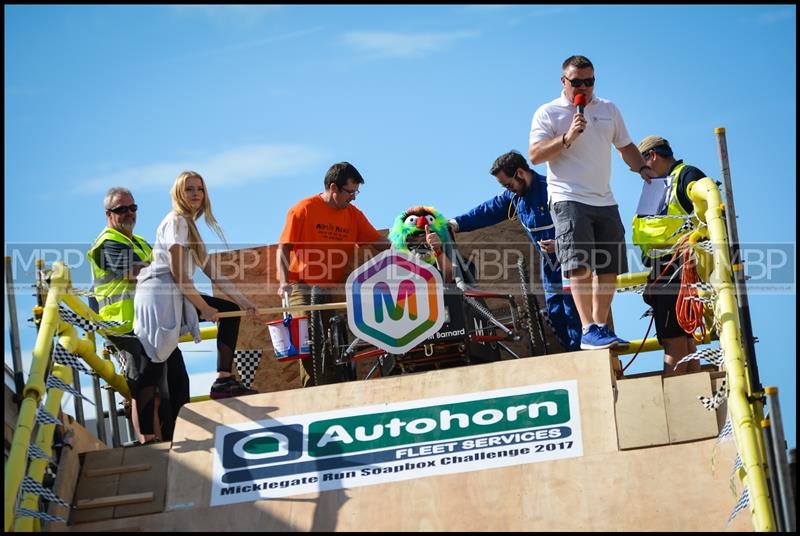 Micklegate Soapbox Challenge 2017 event photography