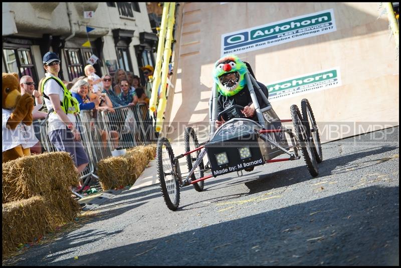 Micklegate Soapbox Challenge 2017 event photography