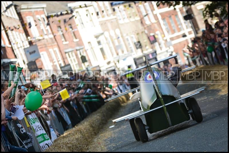 Micklegate Soapbox Challenge 2017 event photography