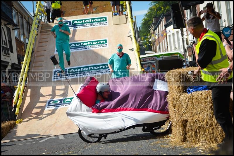 Micklegate Soapbox Challenge 2017 event photography