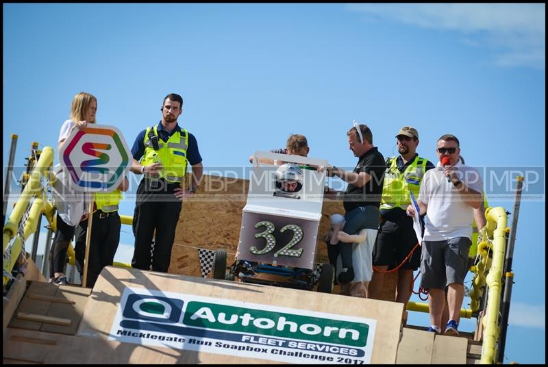 Micklegate Soapbox Challenge 2017 event photography