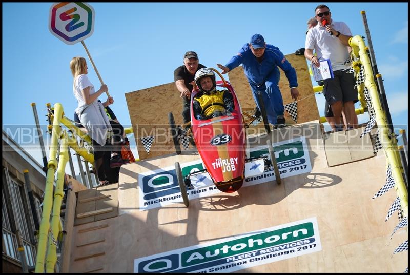 Micklegate Soapbox Challenge 2017 event photography