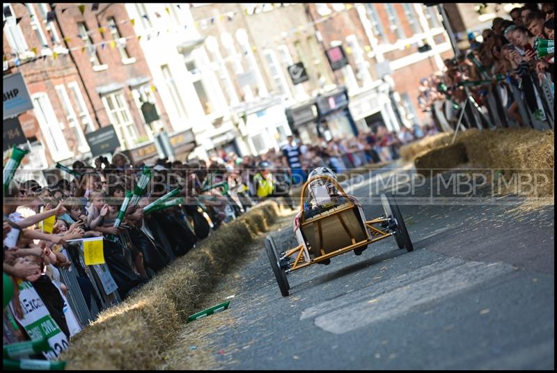 Micklegate Soapbox Challenge 2017 event photography