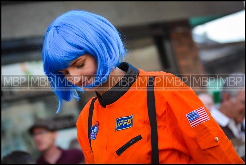 Micklegate Soapbox Challenge 2017 event photography