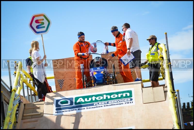 Micklegate Soapbox Challenge 2017 event photography