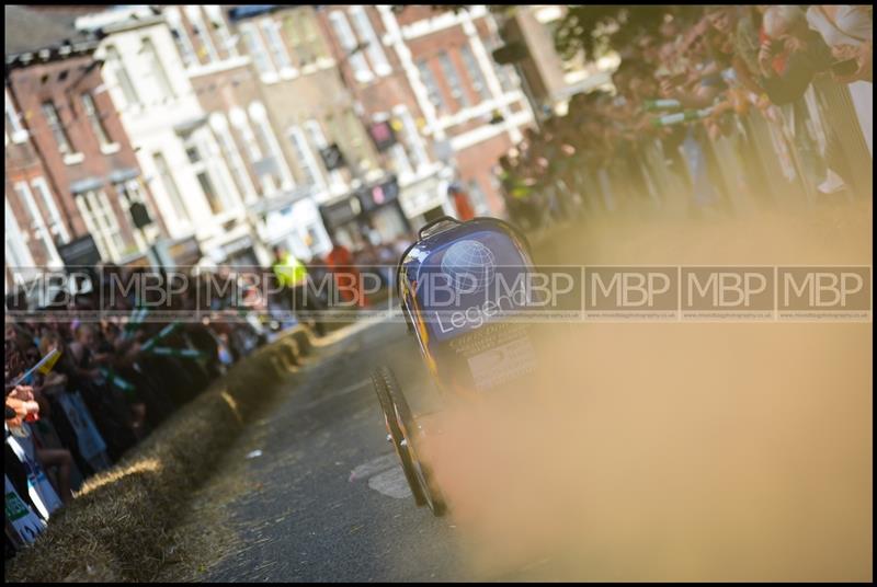 Micklegate Soapbox Challenge 2017 event photography