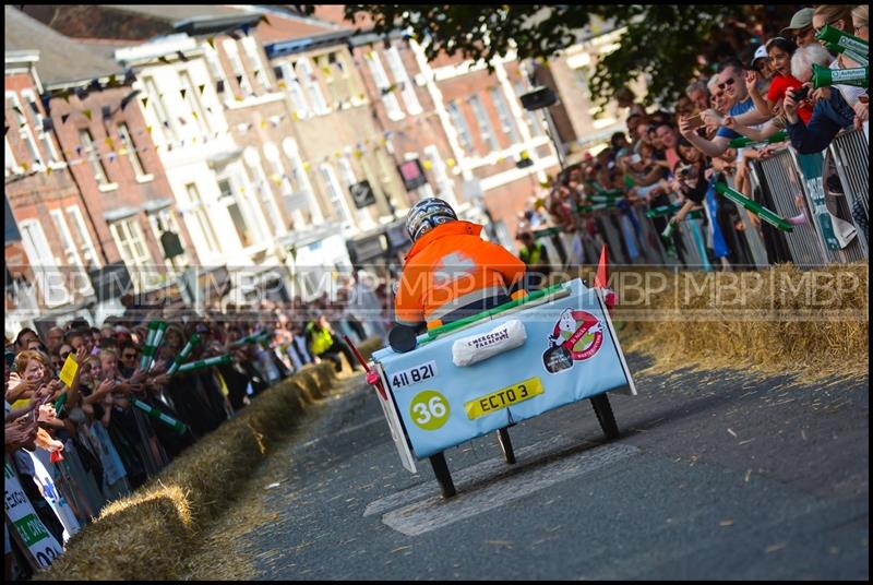 Micklegate Soapbox Challenge 2017 event photography