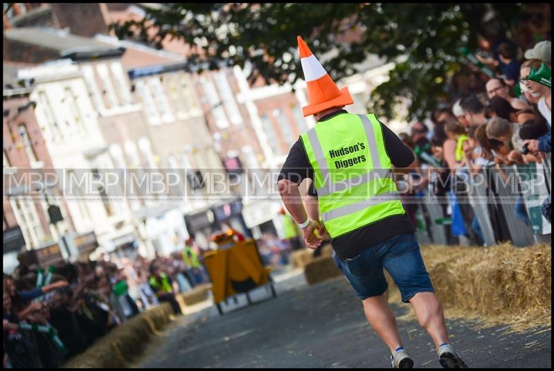 Micklegate Soapbox Challenge 2017 event photography