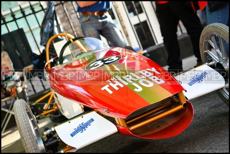 Micklegate Soapbox Challenge 2017 event photography