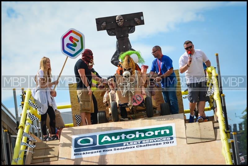 Micklegate Soapbox Challenge 2017 event photography