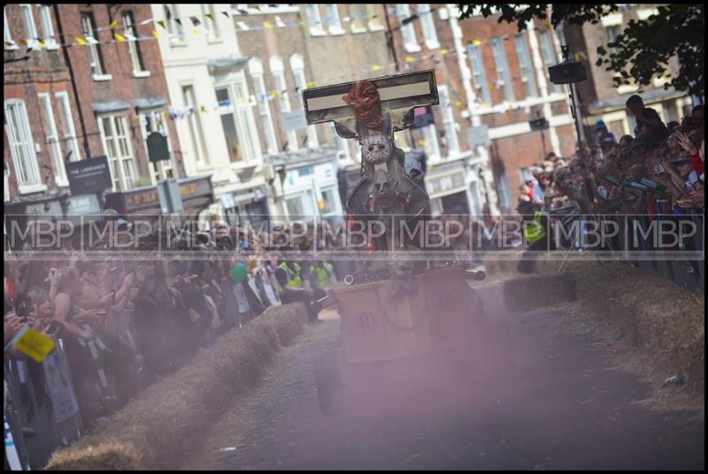 Micklegate Soapbox Challenge 2017 event photography