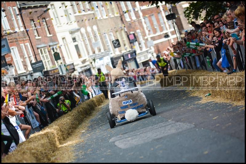 Micklegate Soapbox Challenge 2017 event photography