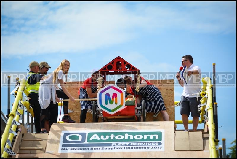 Micklegate Soapbox Challenge 2017 event photography