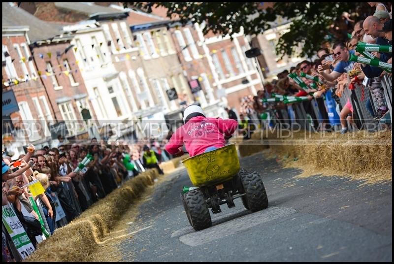 Micklegate Soapbox Challenge 2017 event photography