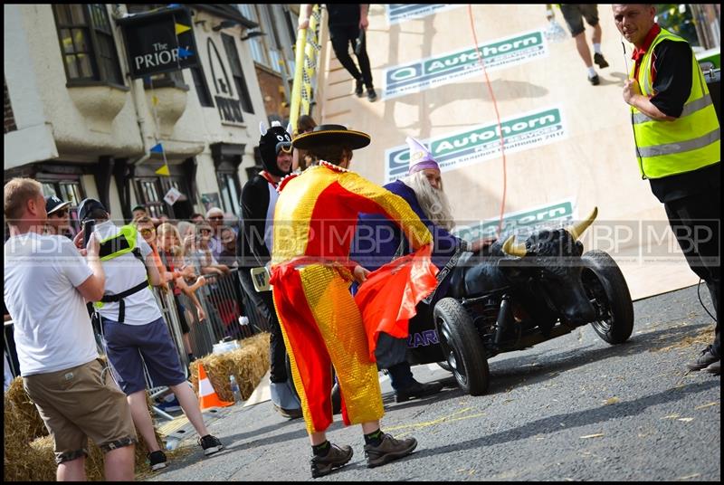 Micklegate Soapbox Challenge 2017 event photography