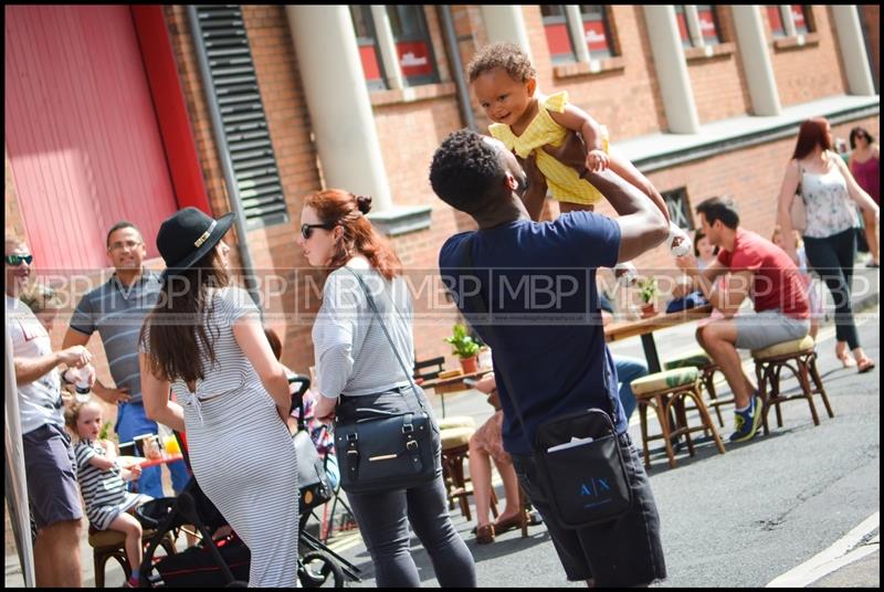 Micklegate Soapbox Challenge 2017 event photography