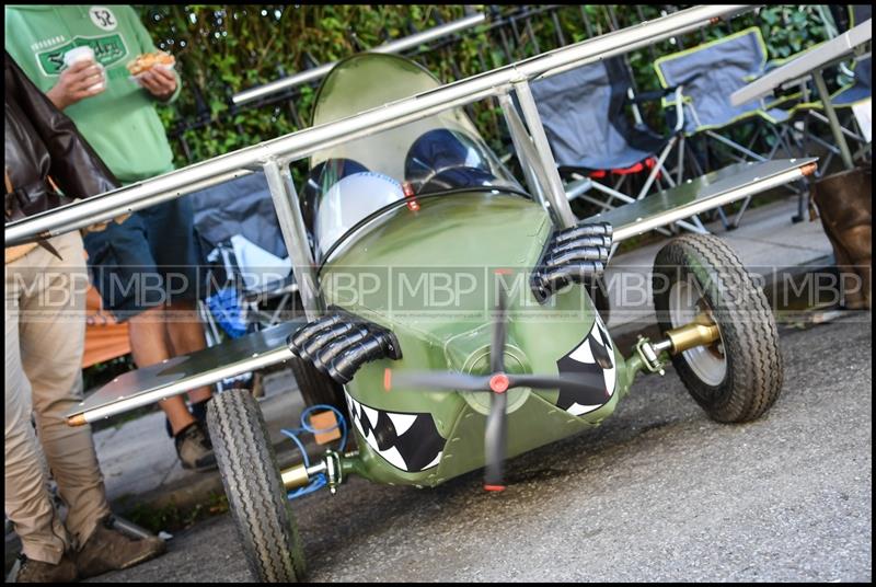 Micklegate Soapbox Challenge 2017 event photography