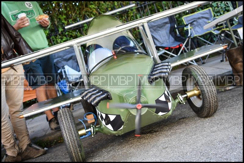 Micklegate Soapbox Challenge 2017 event photography