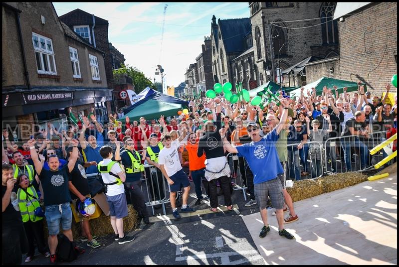 Micklegate Soapbox Challenge 2017 event photography