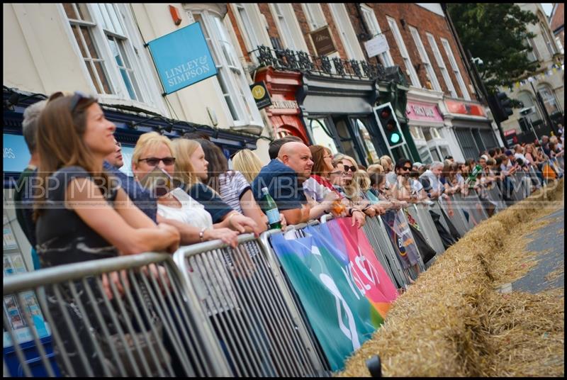 Micklegate Soapbox Challenge 2017 event photography