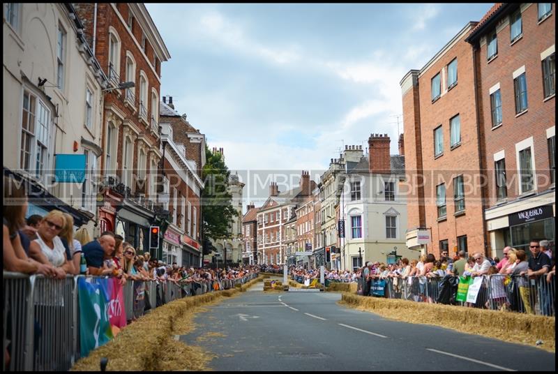 Micklegate Soapbox Challenge 2017 event photography