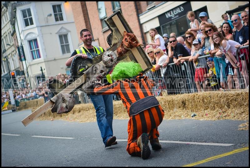 Micklegate Soapbox Challenge 2017 event photography