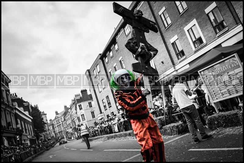 Micklegate Soapbox Challenge 2017 event photography