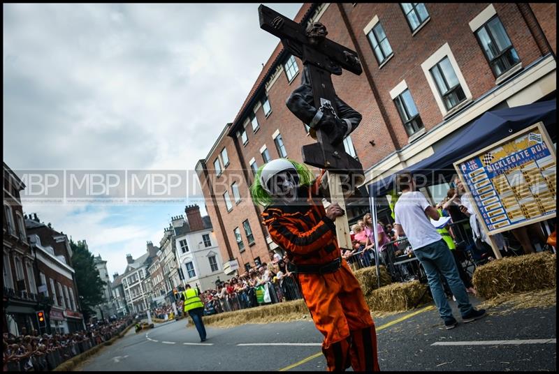 Micklegate Soapbox Challenge 2017 event photography