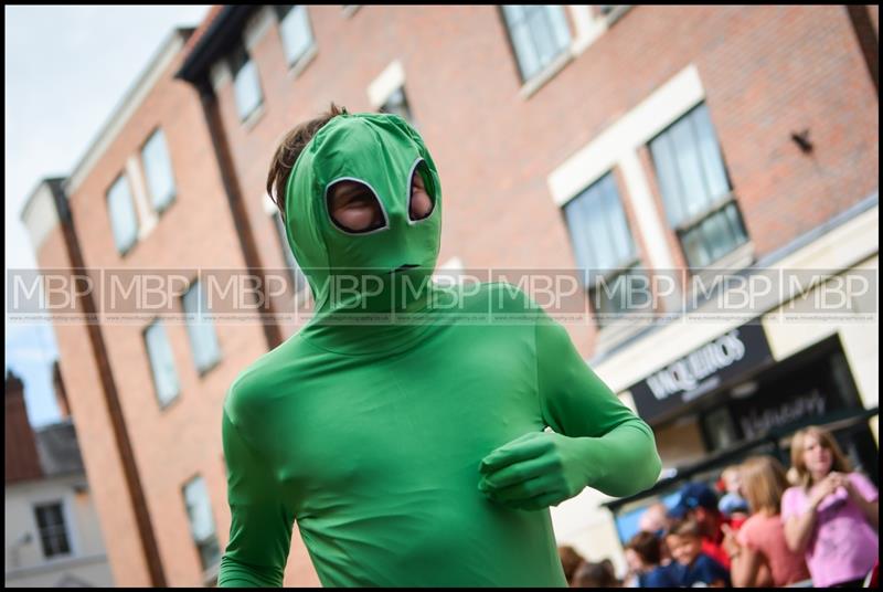 Micklegate Soapbox Challenge 2017 event photography