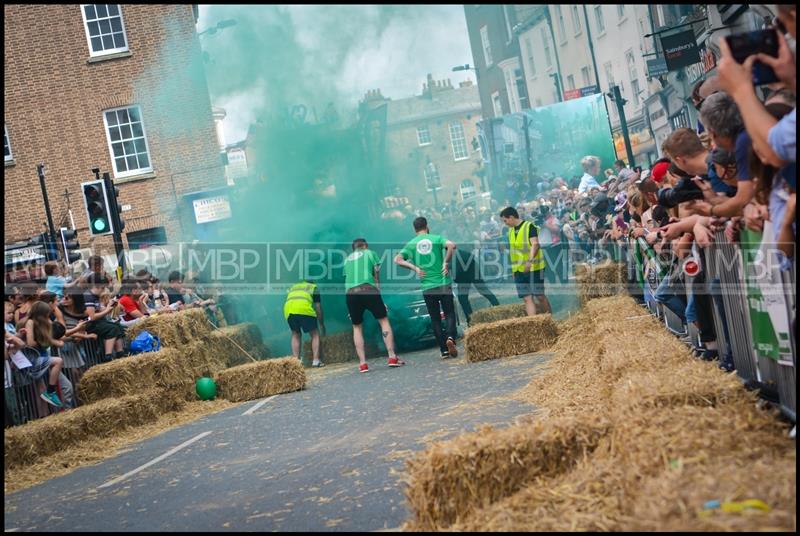 Micklegate Soapbox Challenge 2017 event photography