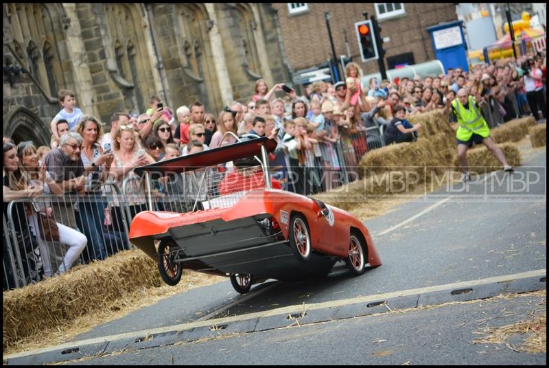 Micklegate Soapbox Challenge 2017 event photography