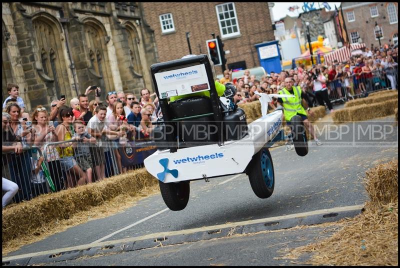 Micklegate Soapbox Challenge 2017 event photography