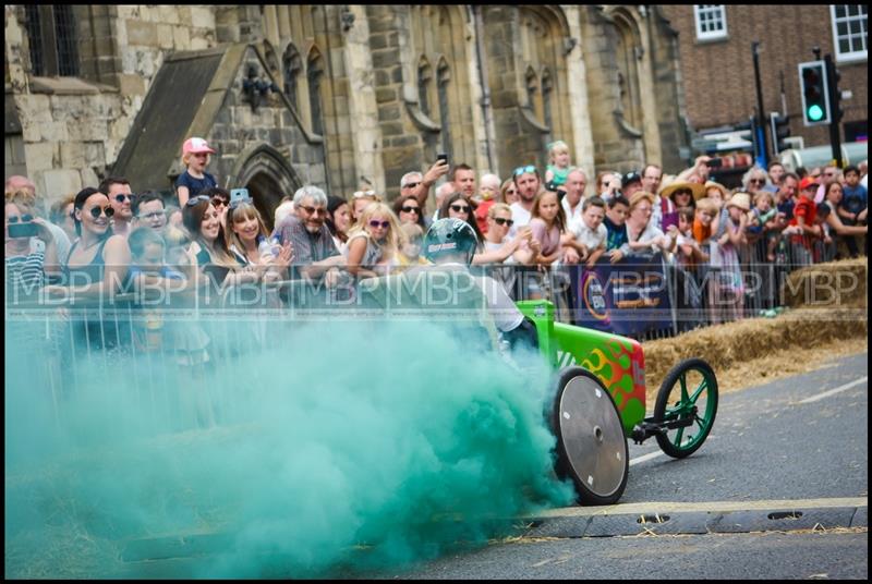 Micklegate Soapbox Challenge 2017 event photography