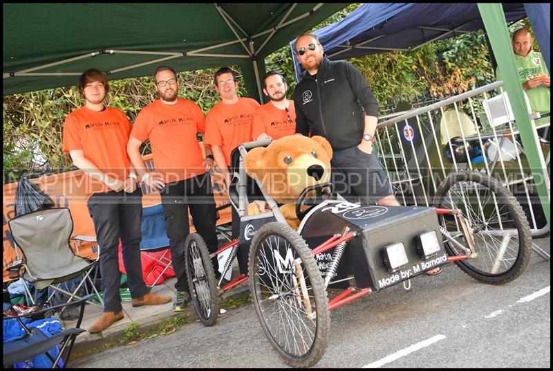 Micklegate Soapbox Challenge 2017 event photography