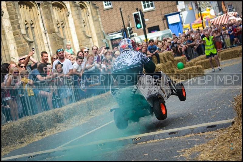 Micklegate Soapbox Challenge 2017 event photography