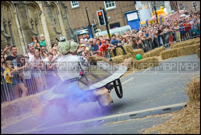 Micklegate Soapbox Challenge 2017 event photography