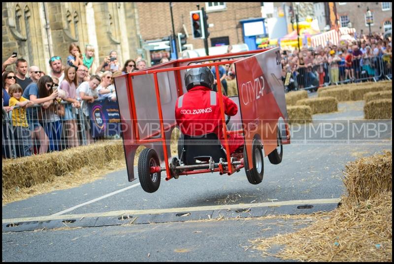 Micklegate Soapbox Challenge 2017 event photography